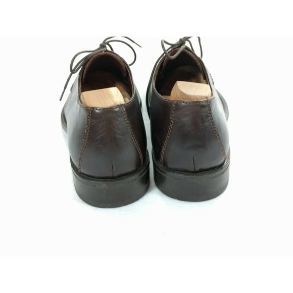 Barneys New York Antonio Maurizi Split Toe 11 M - Picture 11 of 12